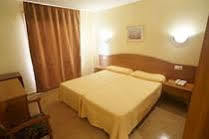 Hotel Sunshine Park Lloret de Mar Exterior photo